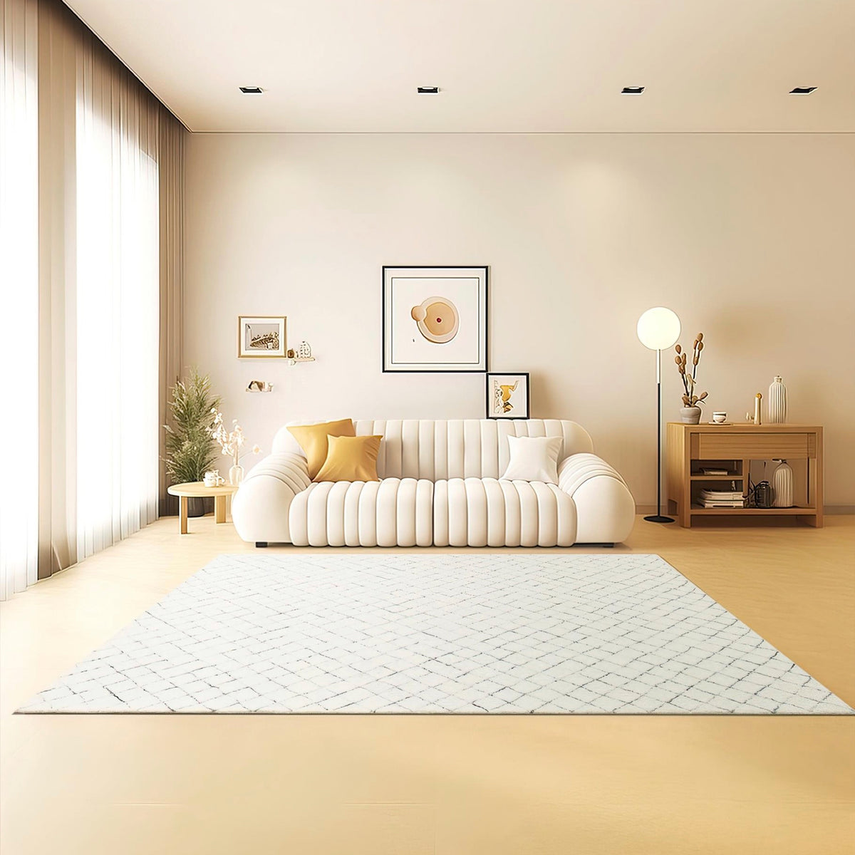 Harrod Rug, 08