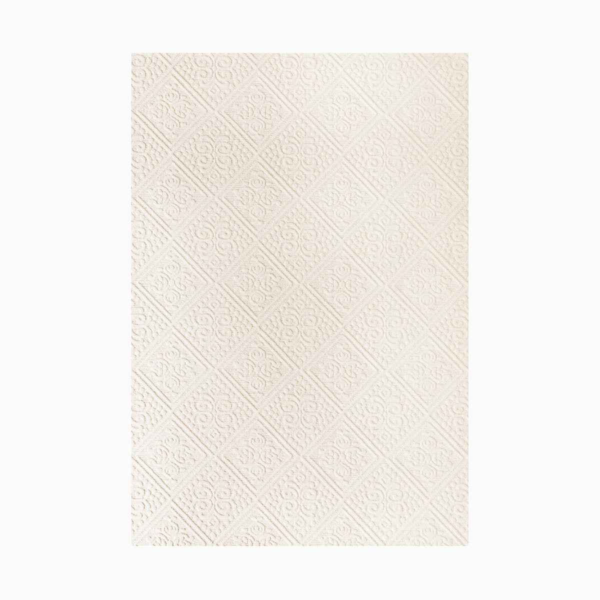 Igai Rug, 01