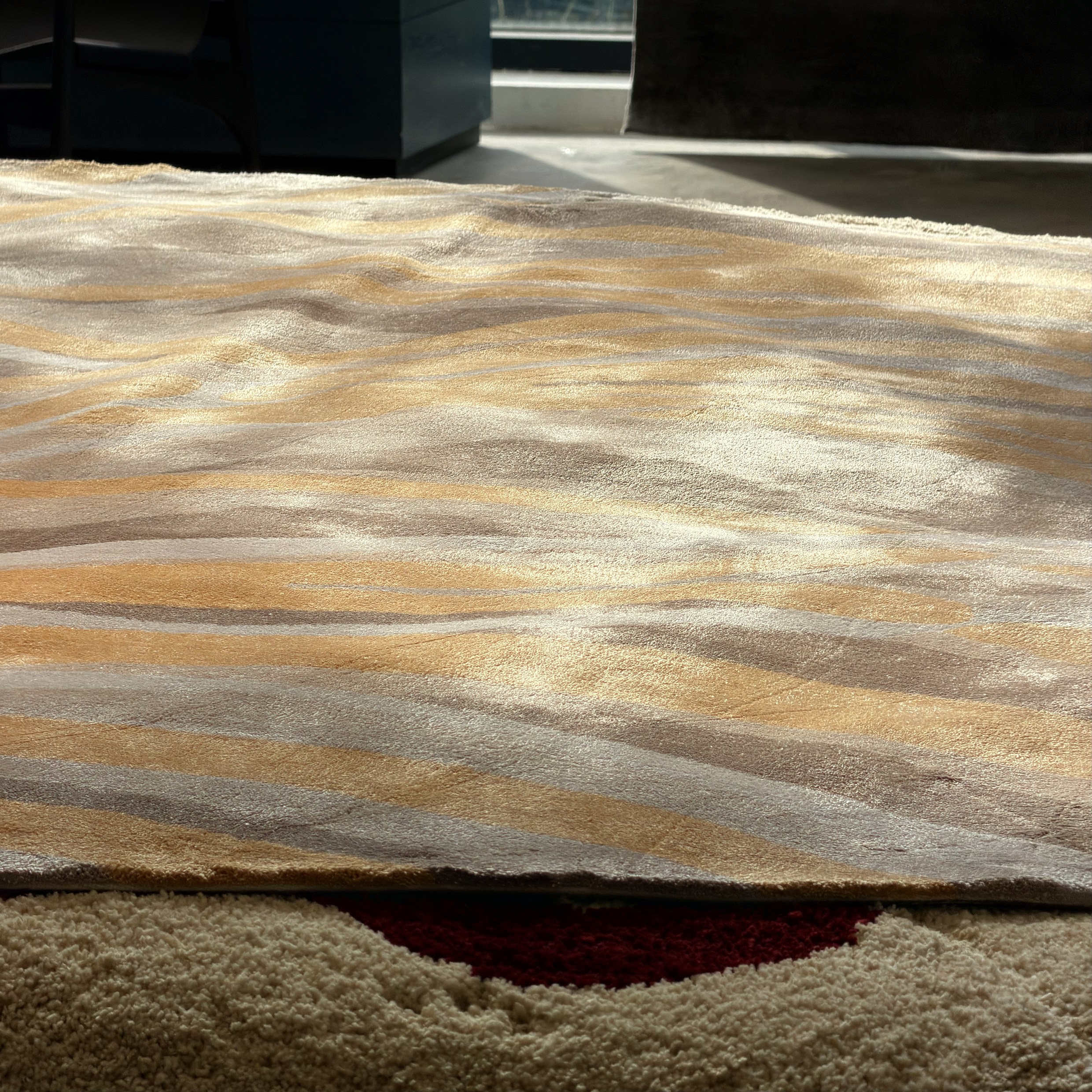 Mateo Rug (Quick Delivery)