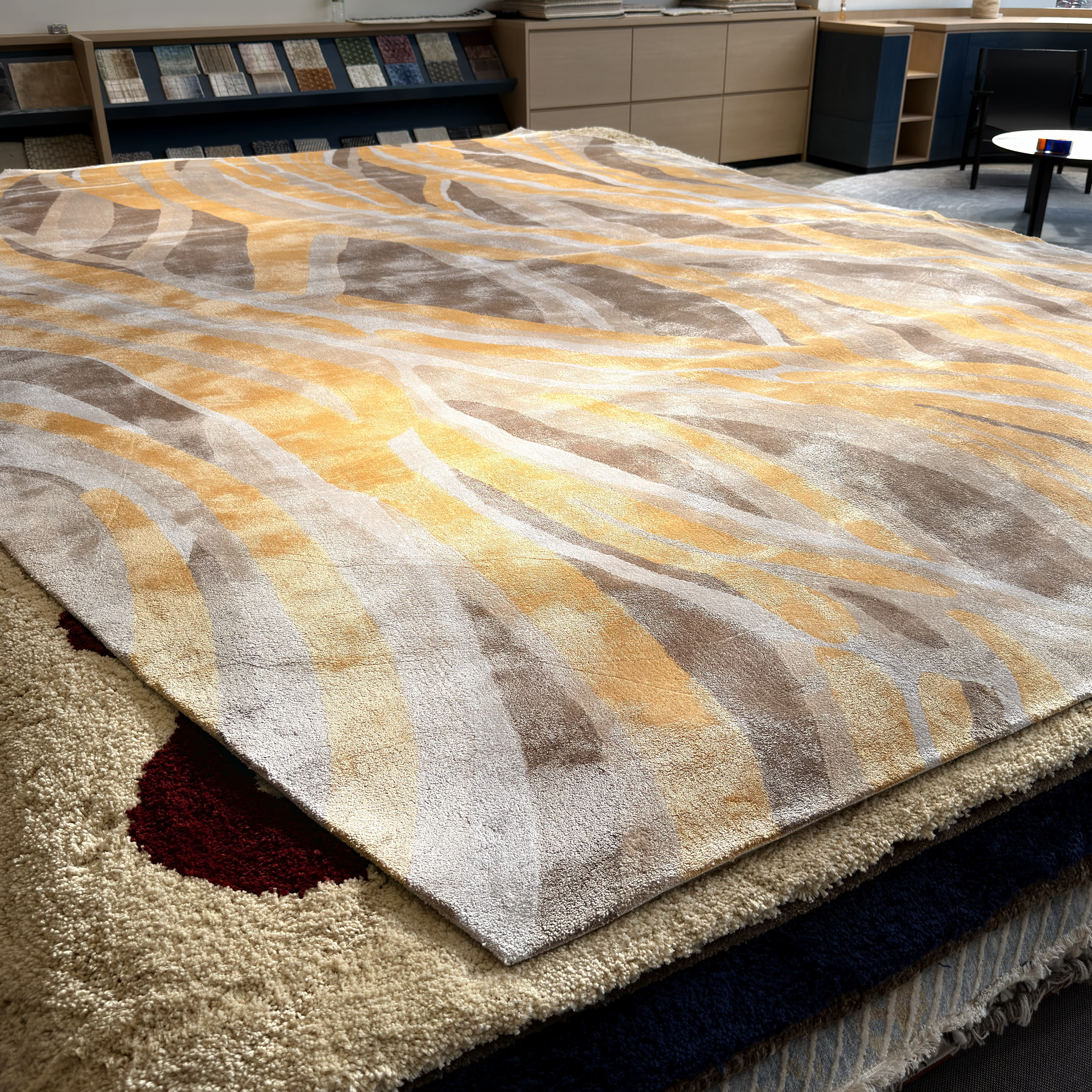 Mateo Rug (Quick Delivery)