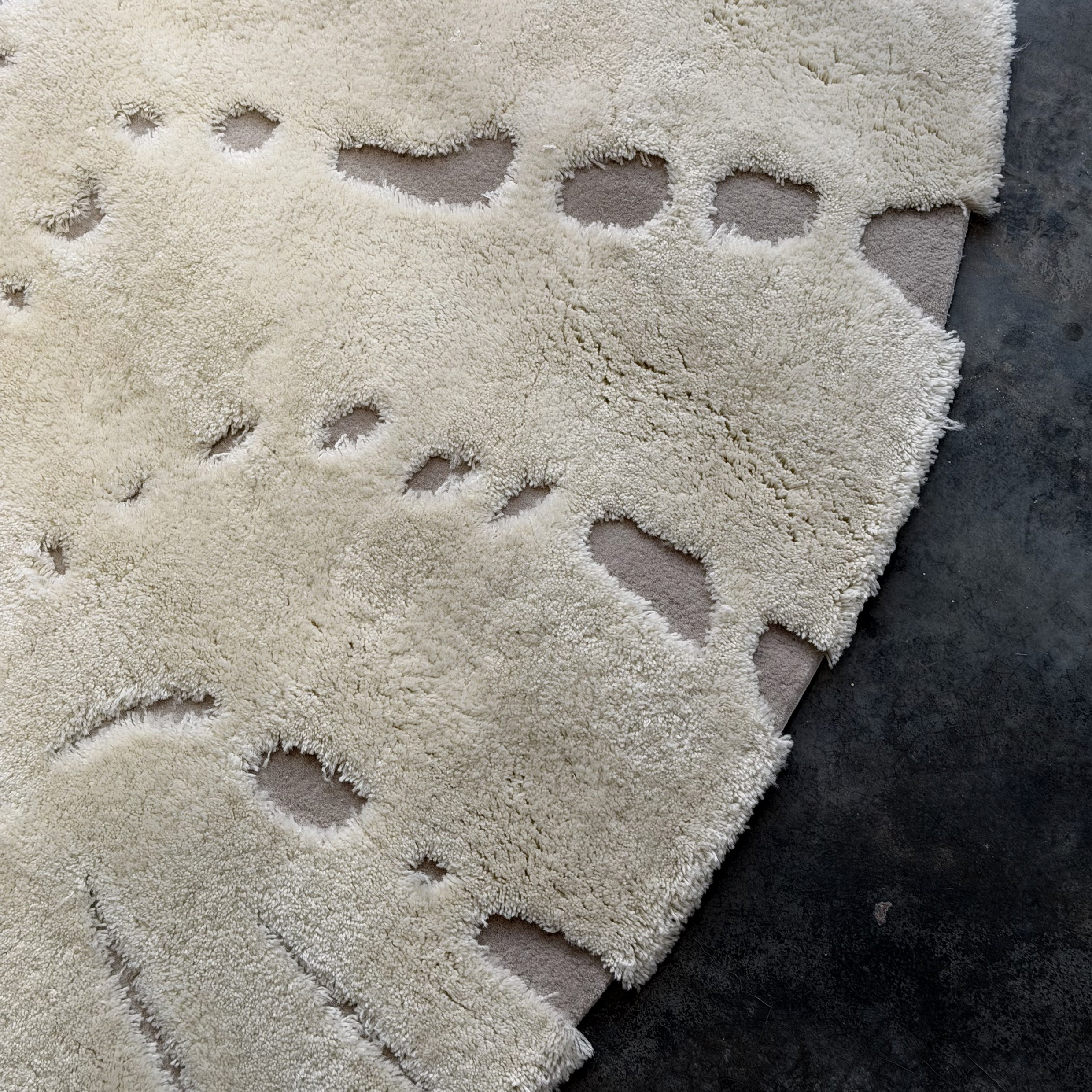 Tela Rug, Hand-Tufted (Quick Delivery)