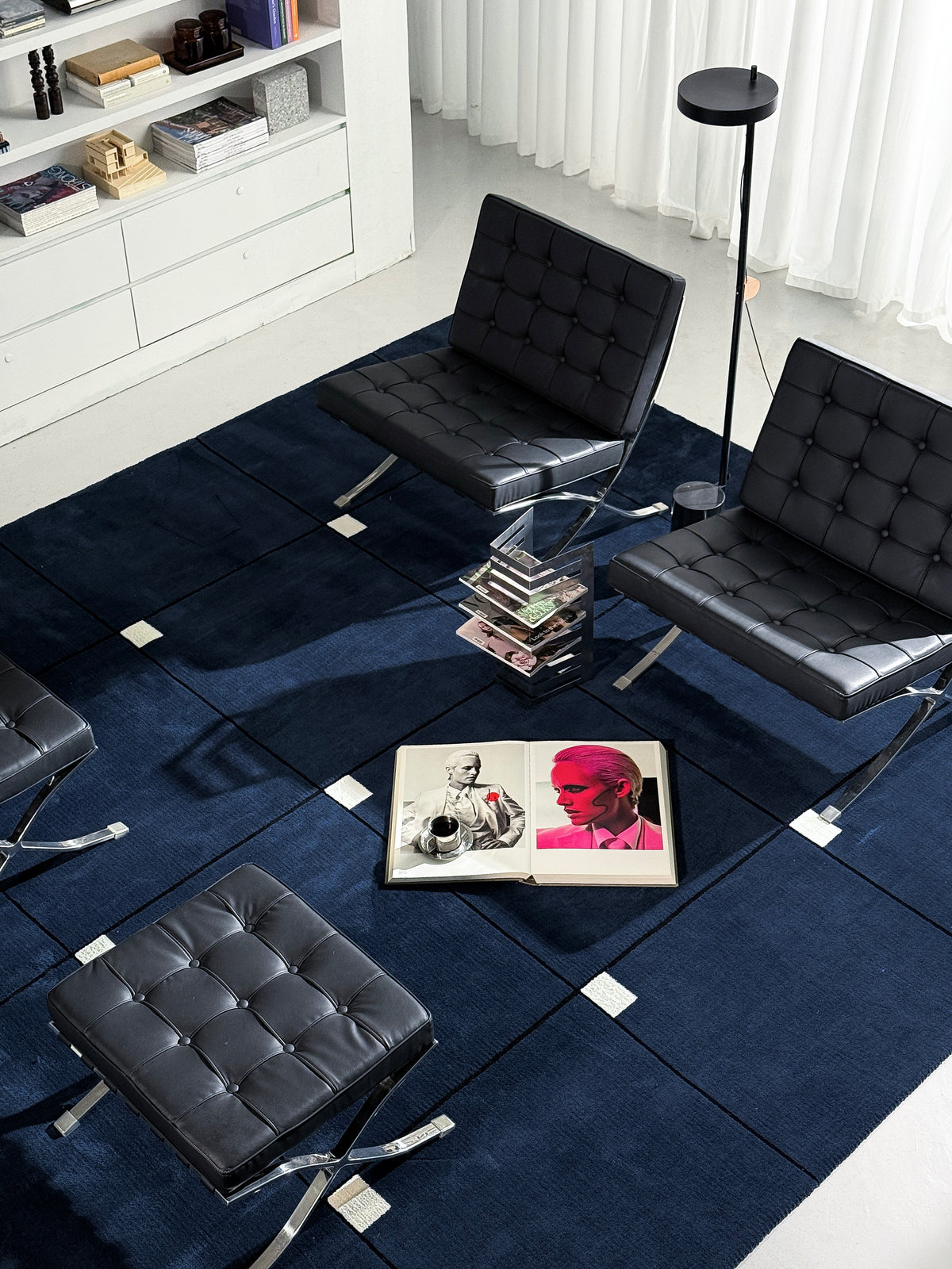 Ryker Rug, 01