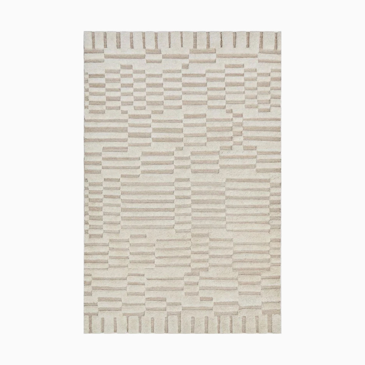 Inida Rug