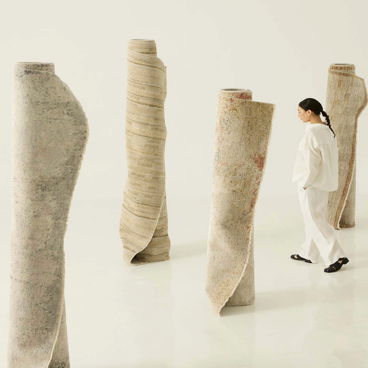 Verso Rug, 07