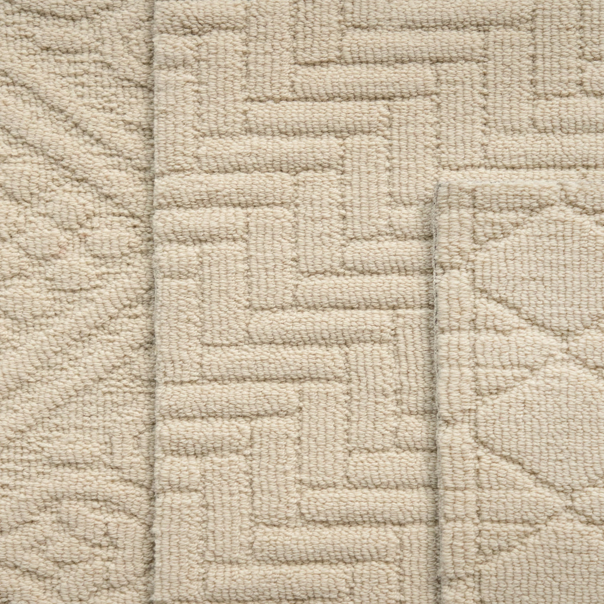 Igai Rug, 02