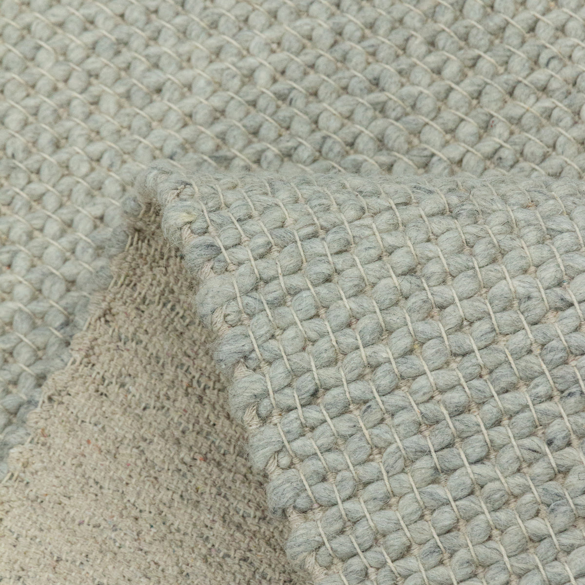 Beryl Rug, 02