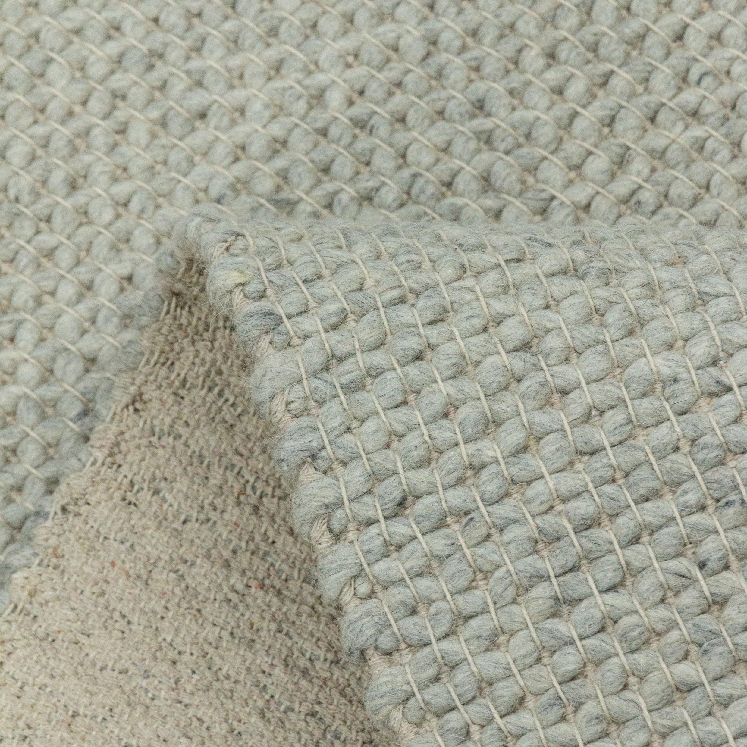 Beryl Rug, 02