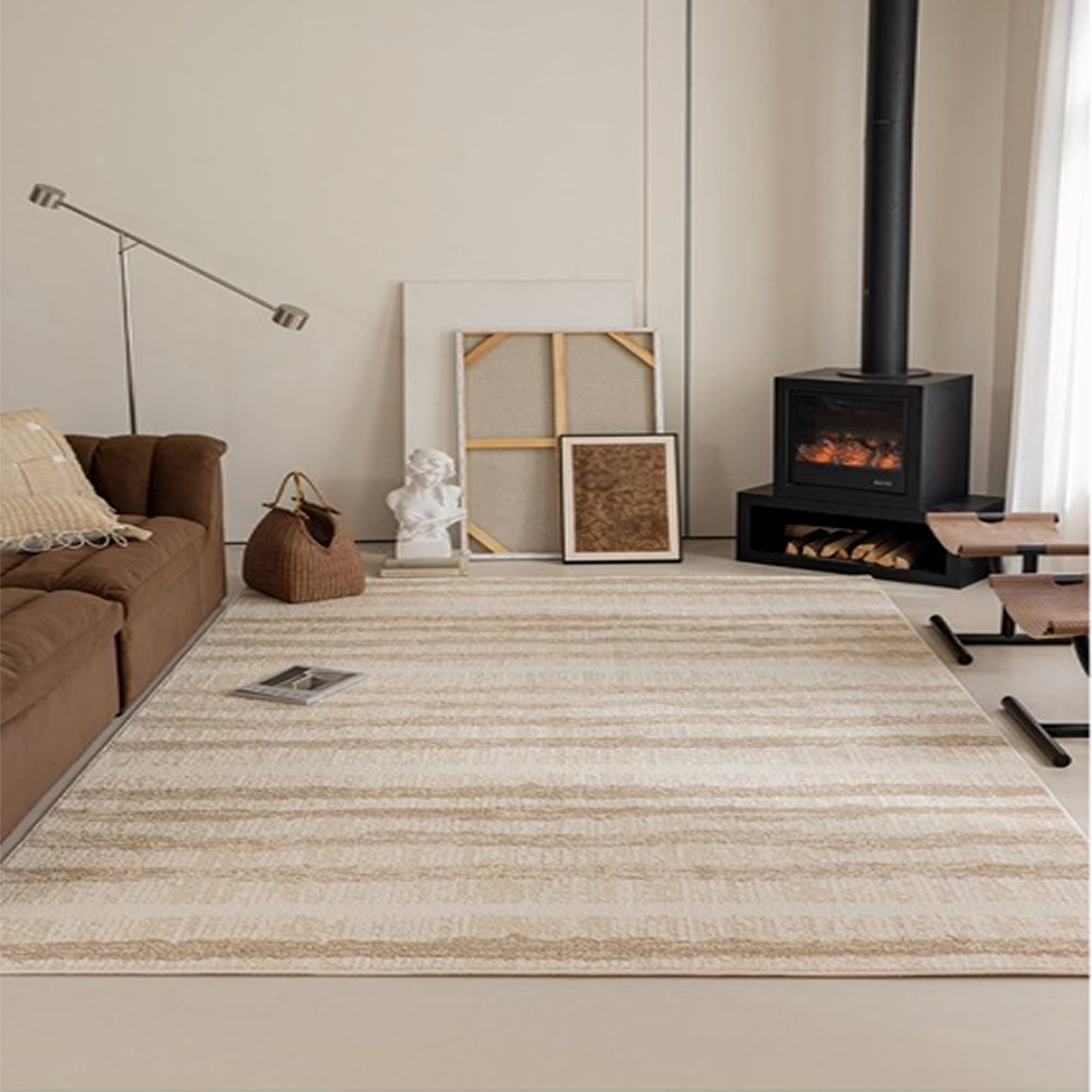 Larry Rug, 04