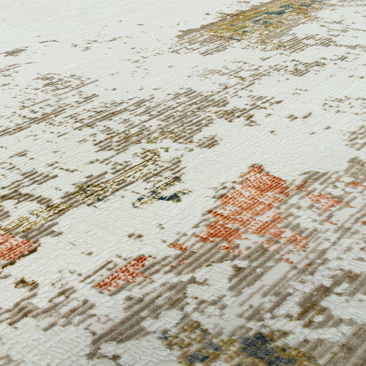 Millie Rug, 02
