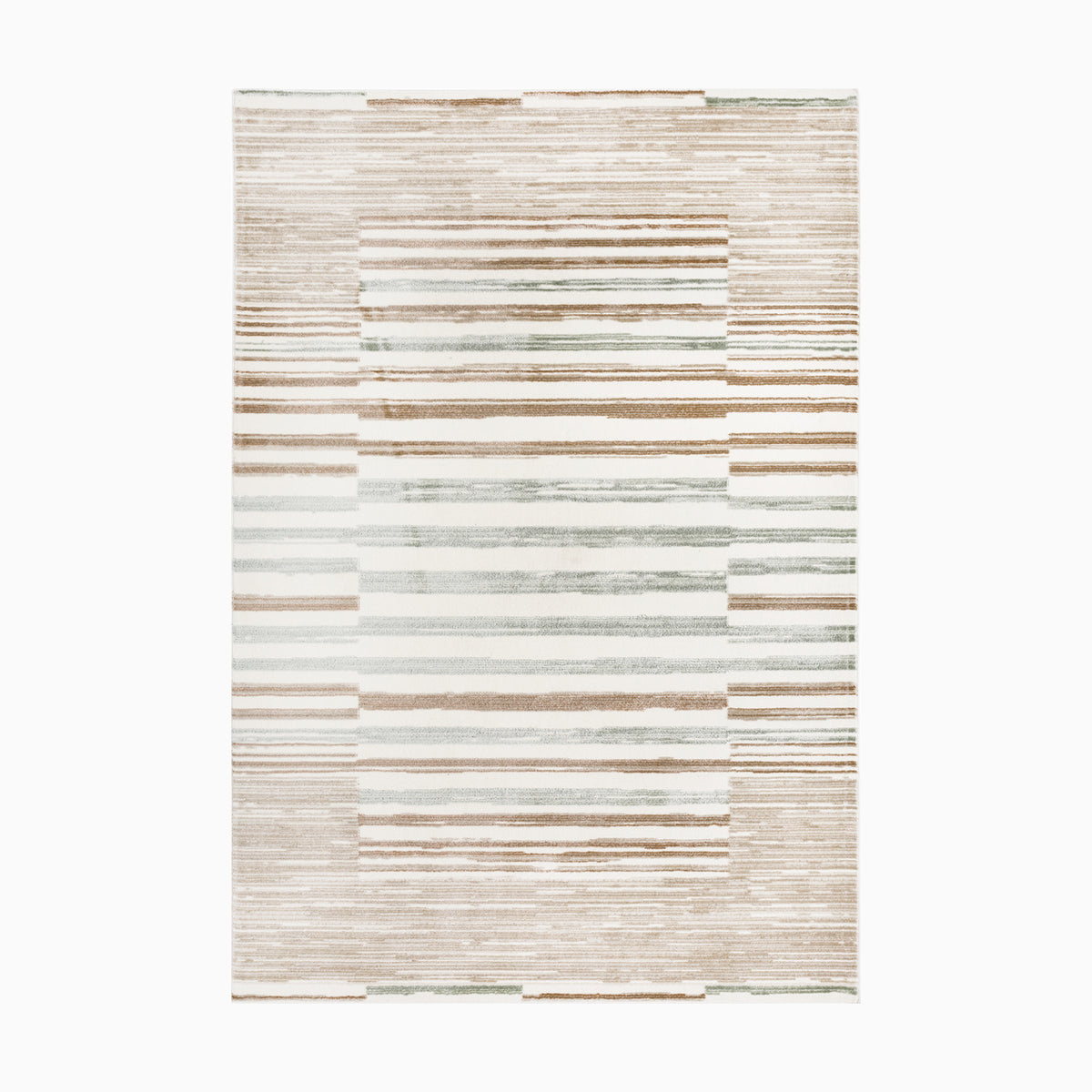 Joan Rug, 10