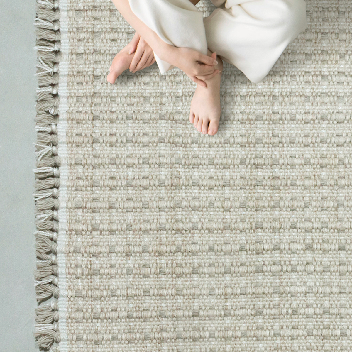 Kairo Rug, 01