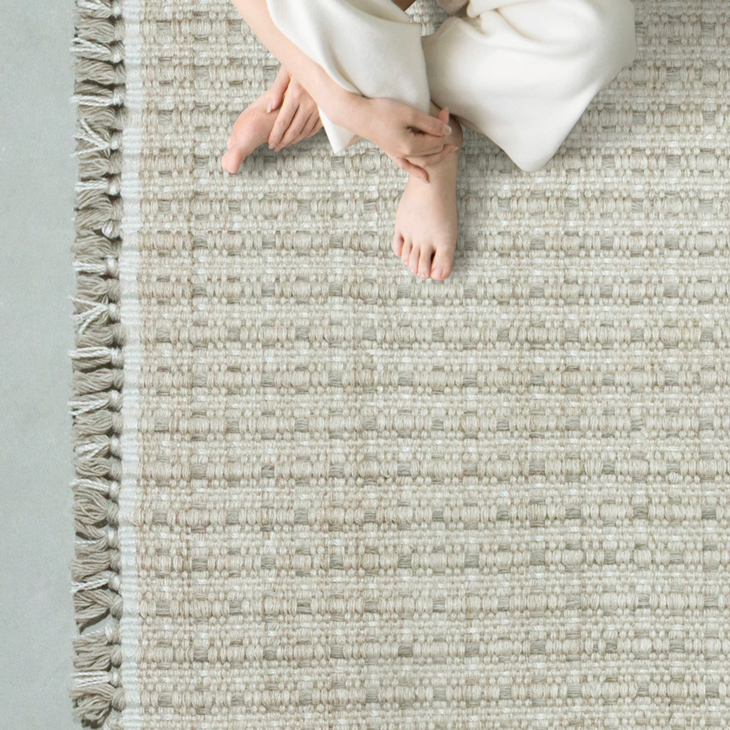 Kairo Rug, 01