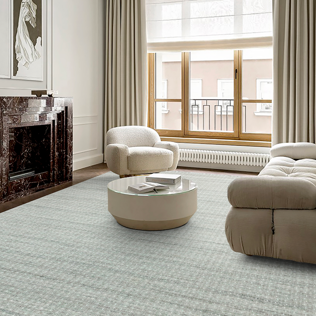 Kairo Rug, 03