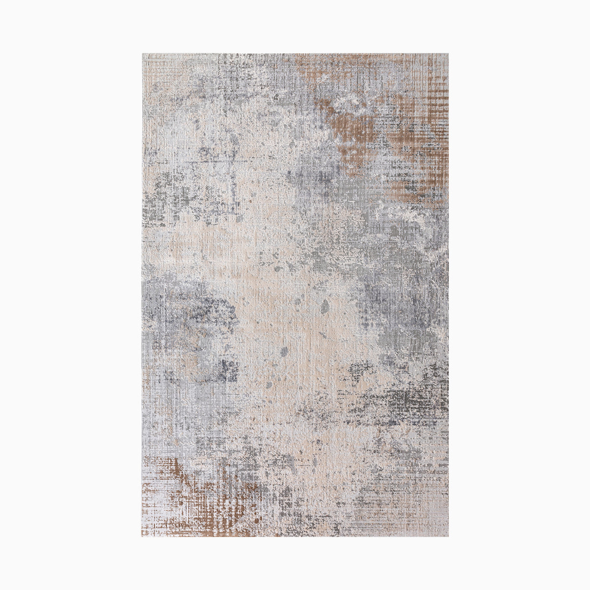 Matrix Rug, 01