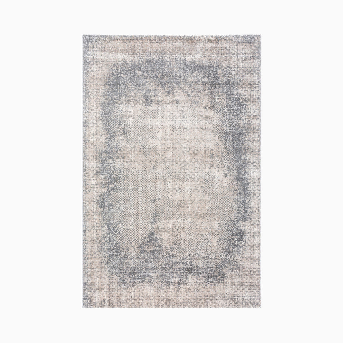 Matrix Rug, 08