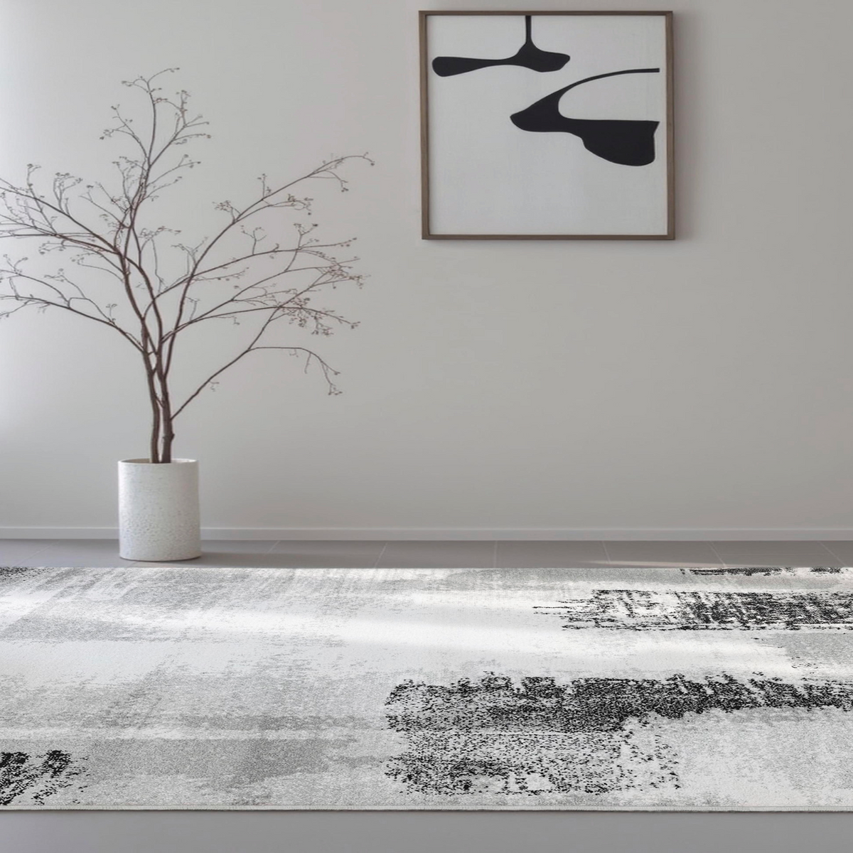 Malia Rug, 09