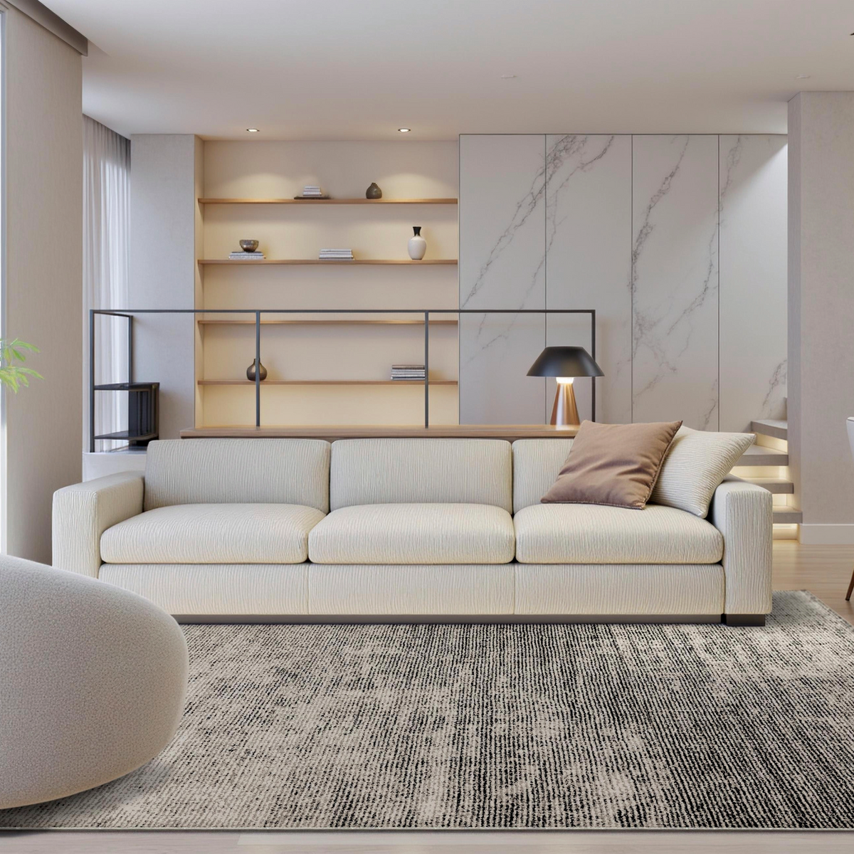 Malia Rug, 01