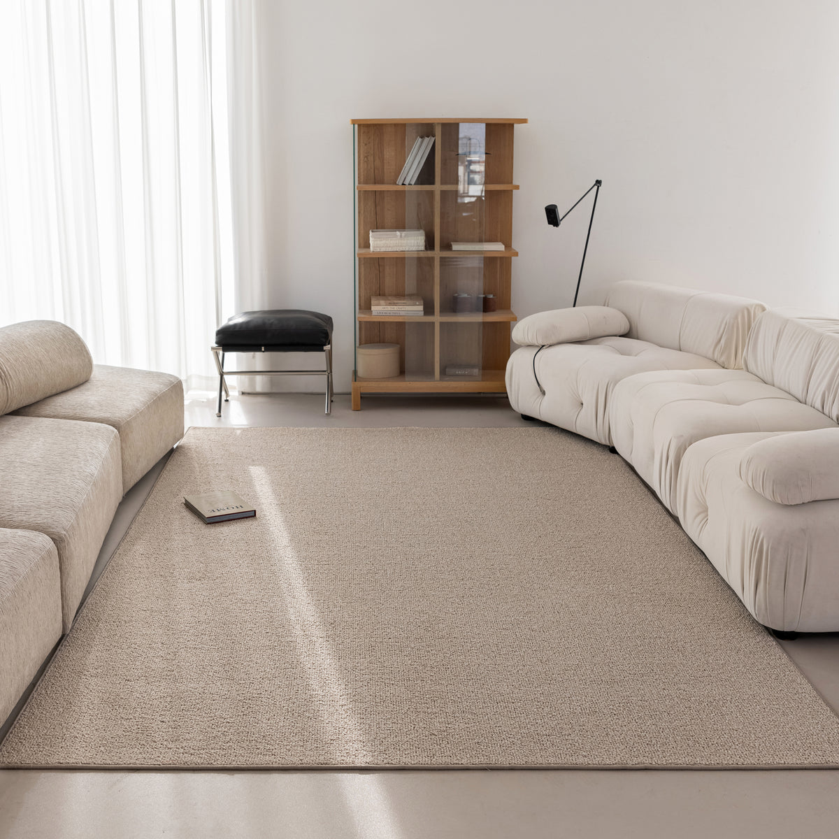 Myla Rug, 01