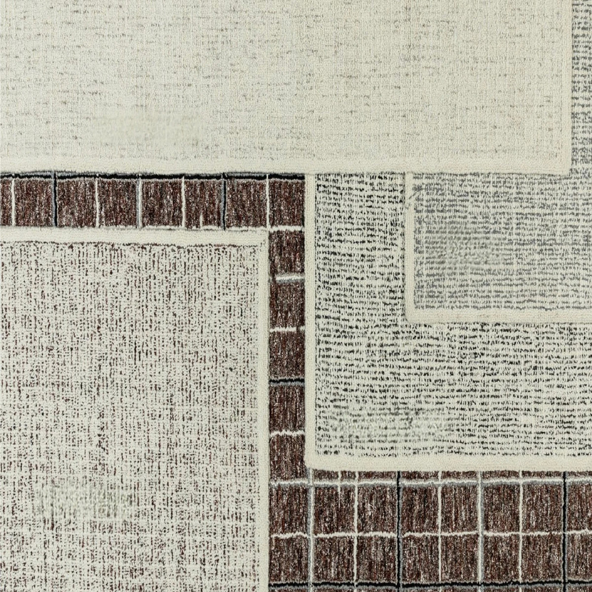 Marilyn Rug, 08