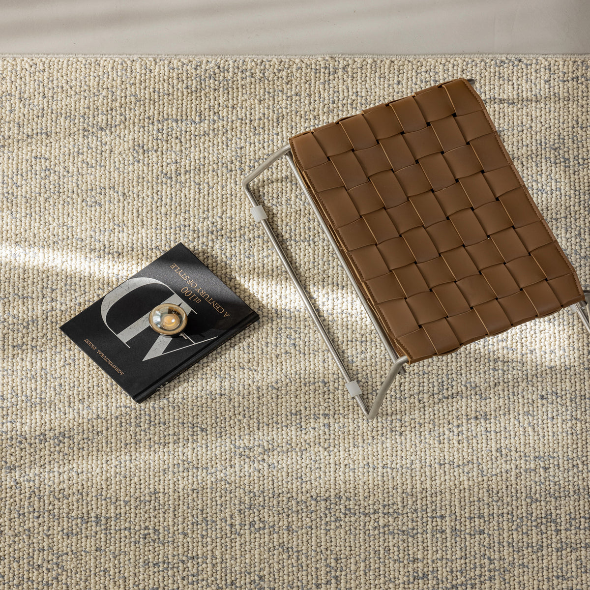 May Rug, 02
