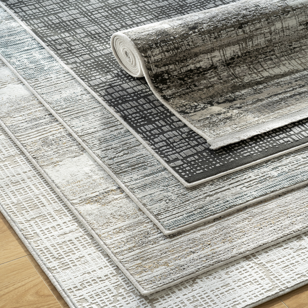 Nova Rug, 02