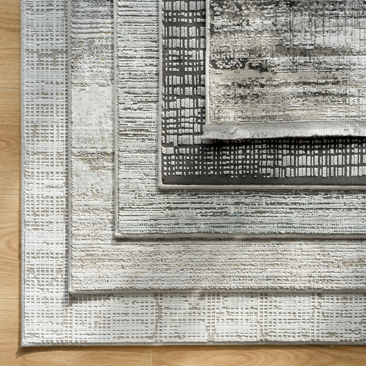 Nova Rug, 01