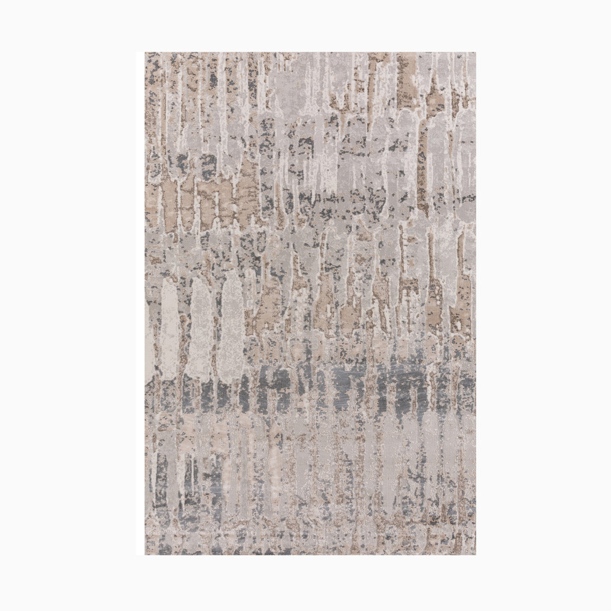 Pano Rug, 06
