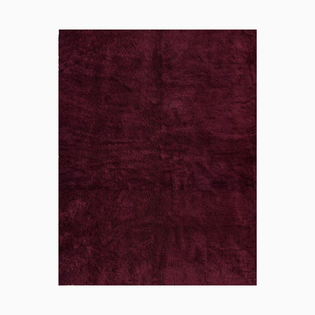 Plains Rug, 12