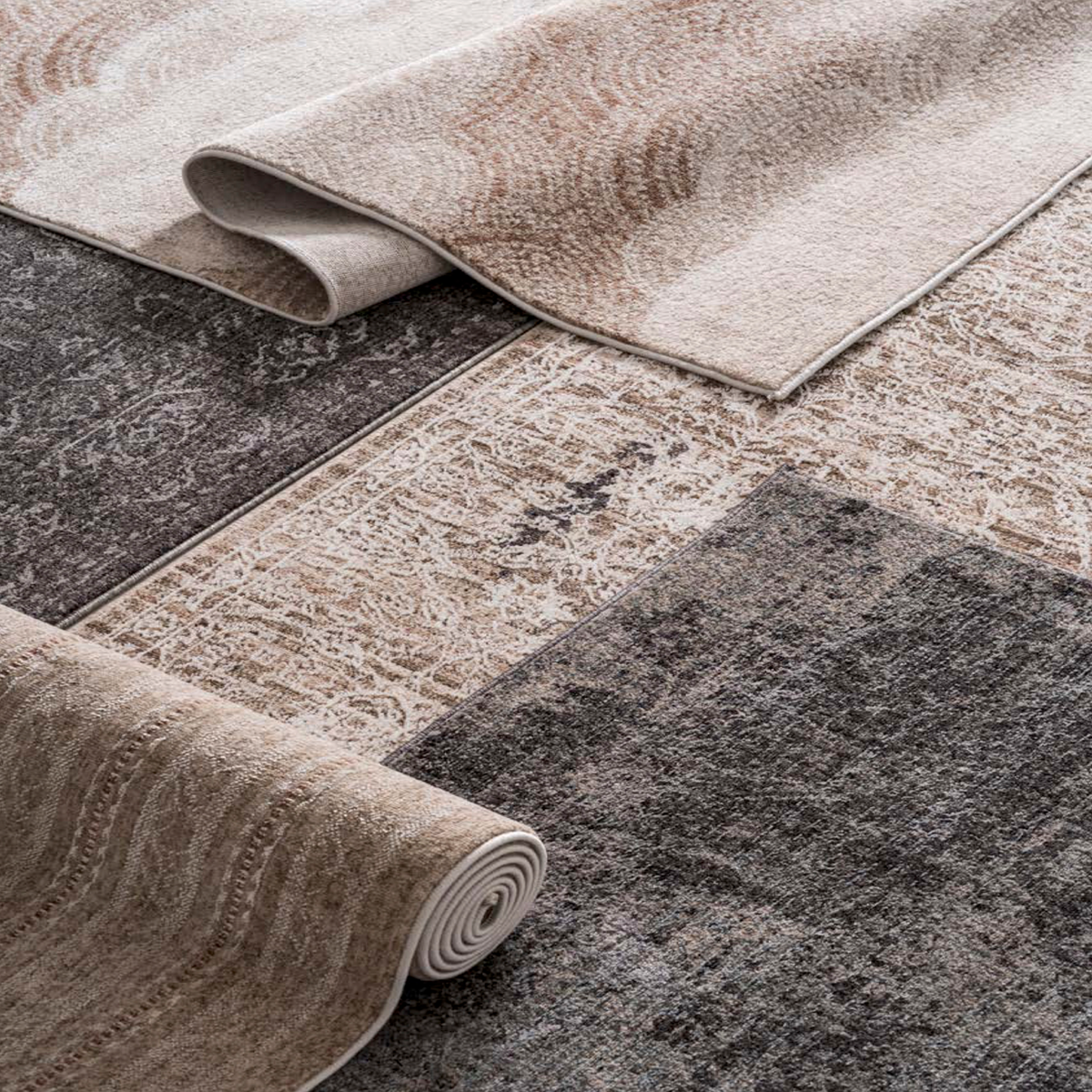 Parisa Rug, 05