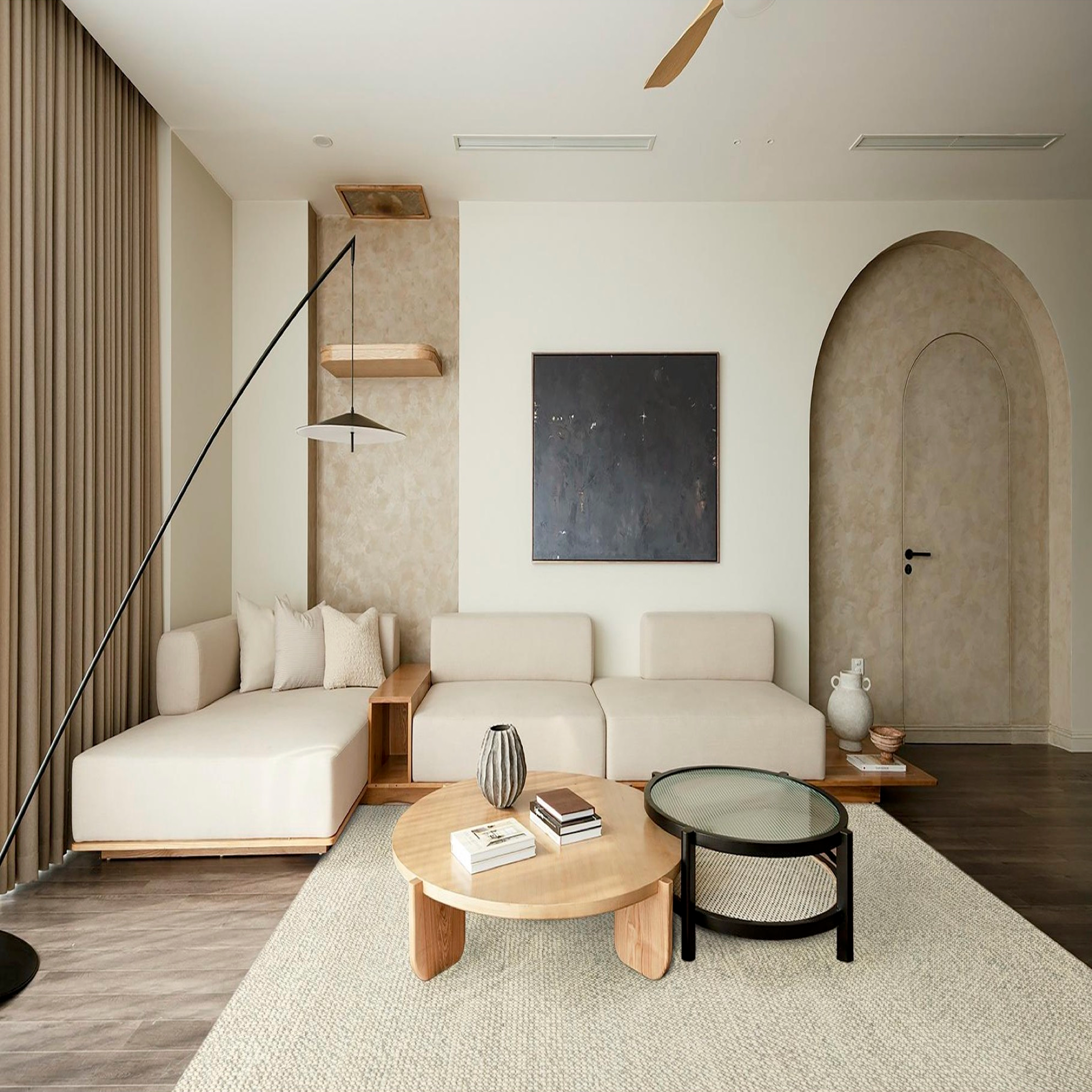 Porter Rug, 01