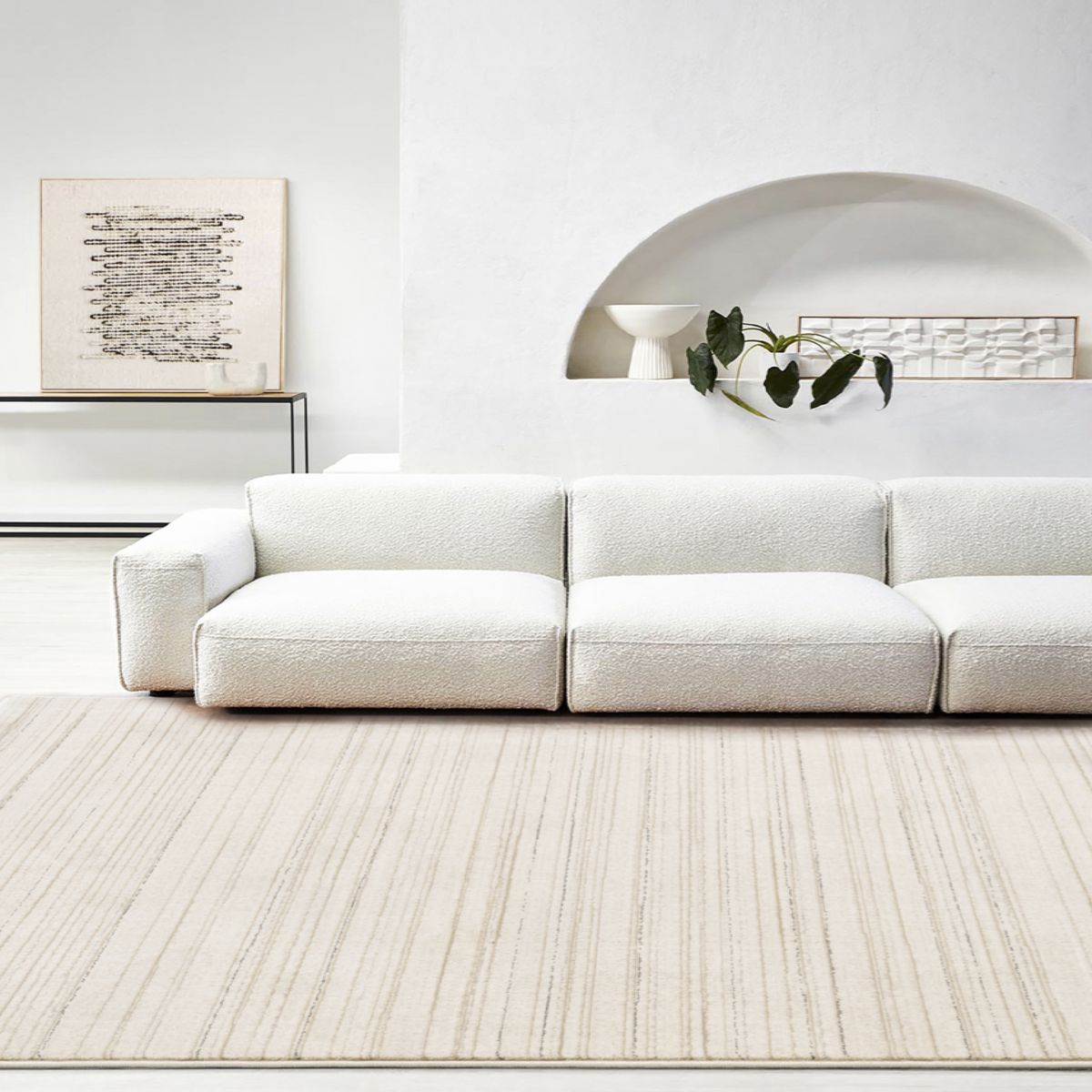 Reina Rug, 04