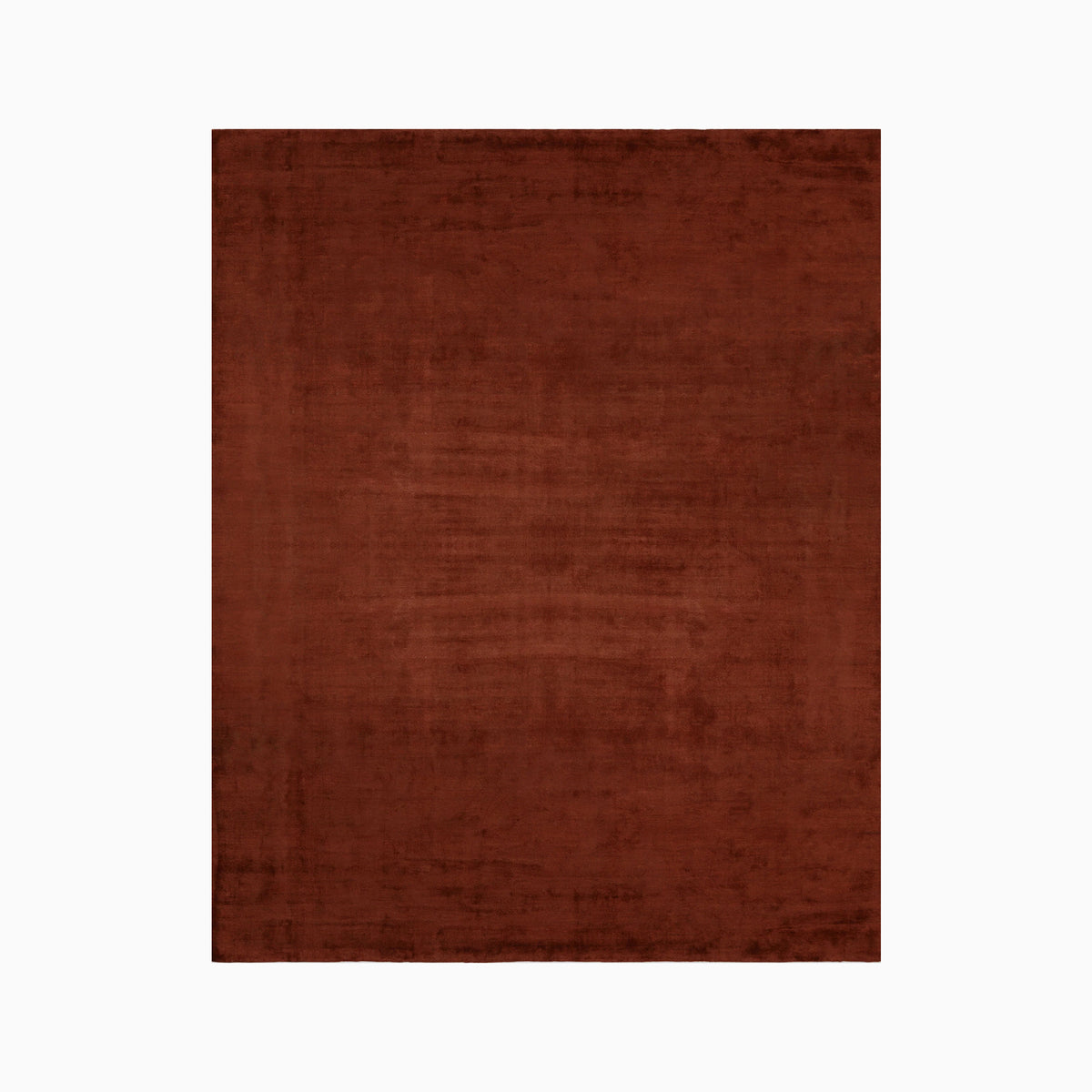 Hurst Rug, Rust