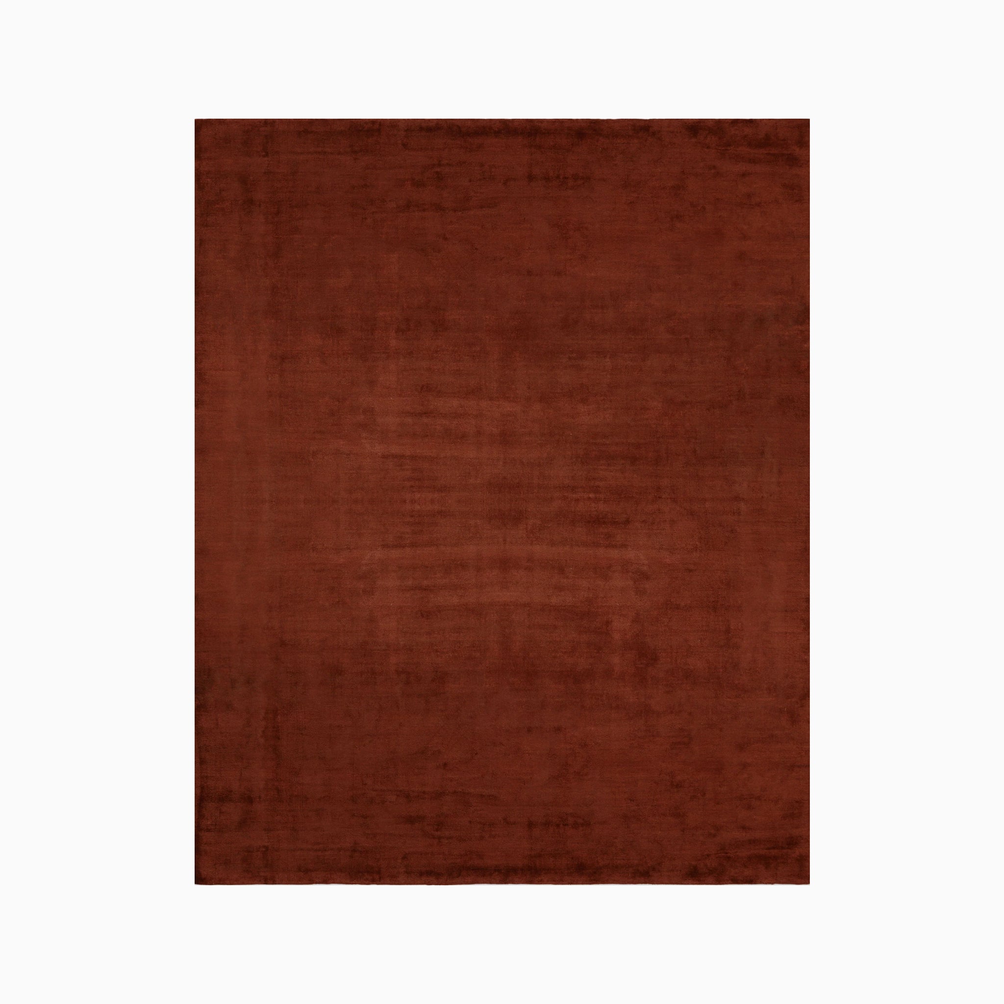 Hurst Rug, Rust