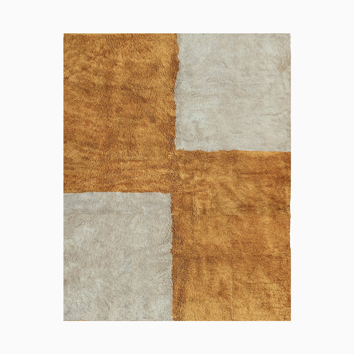 Romans Rug, 01