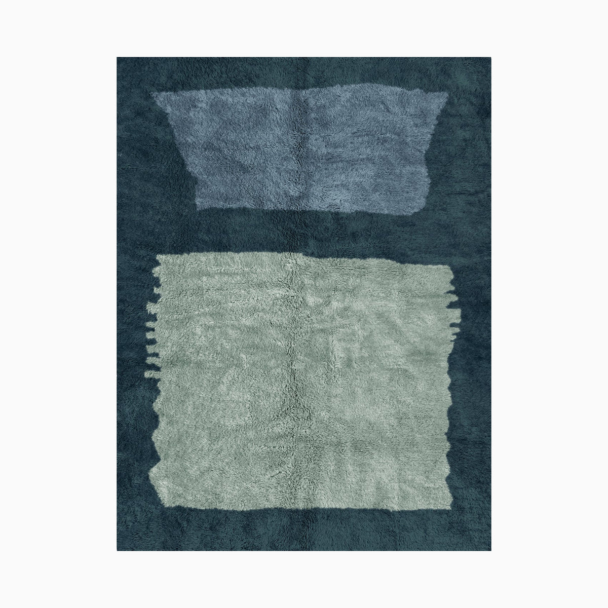 Rothko Rug, 04