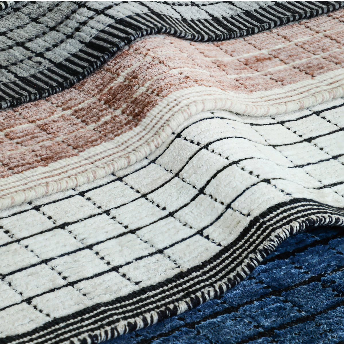 Radiux Rug, 01