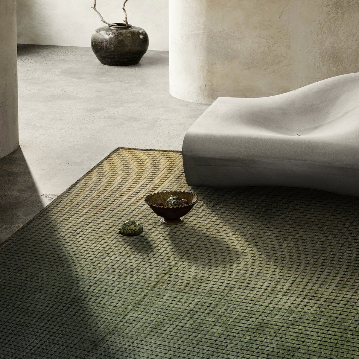 Radiux Rug, 06
