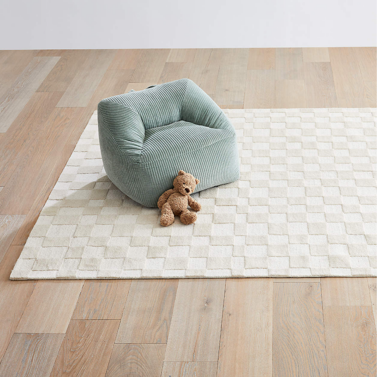 Niles Rug, 01