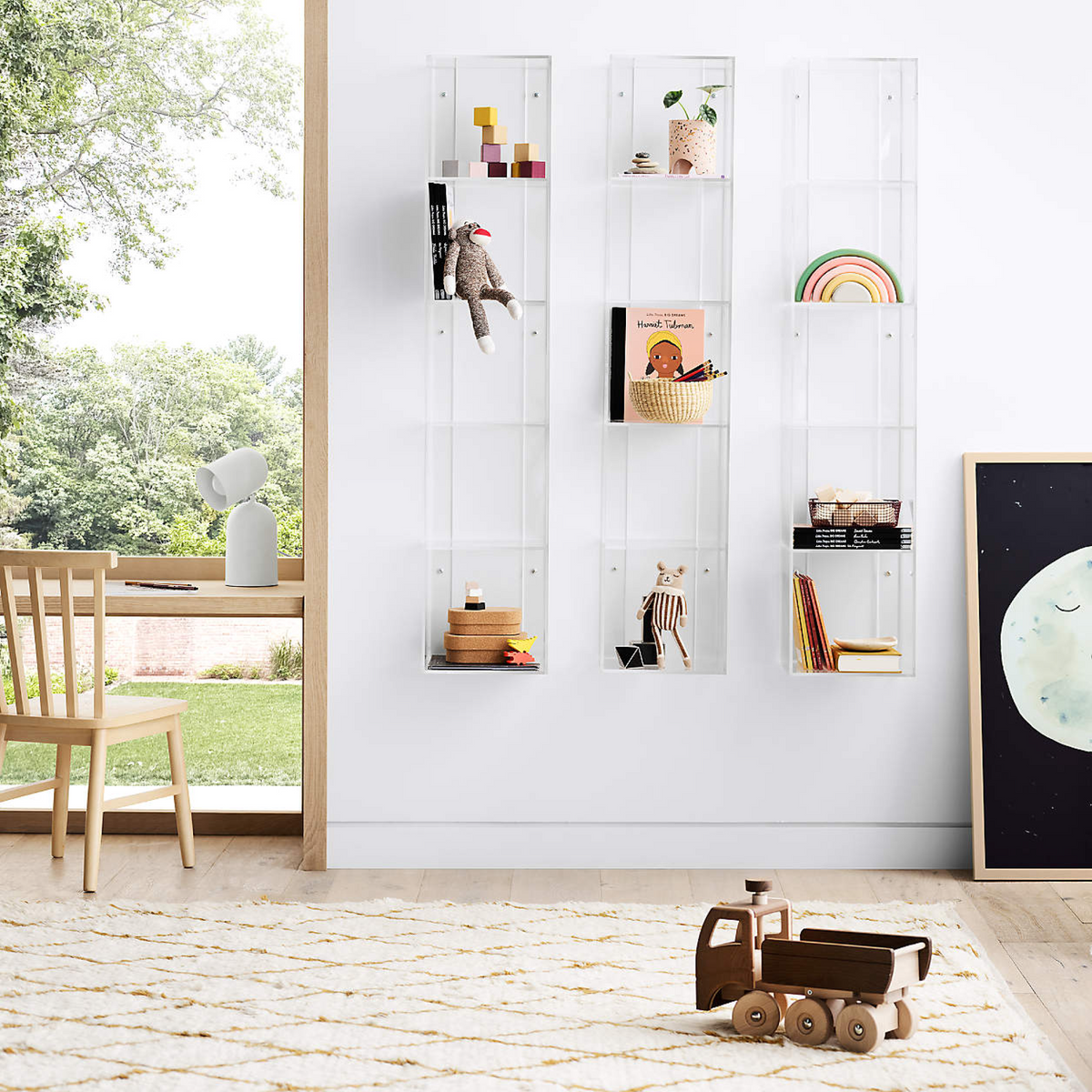 Reila Rug, 02