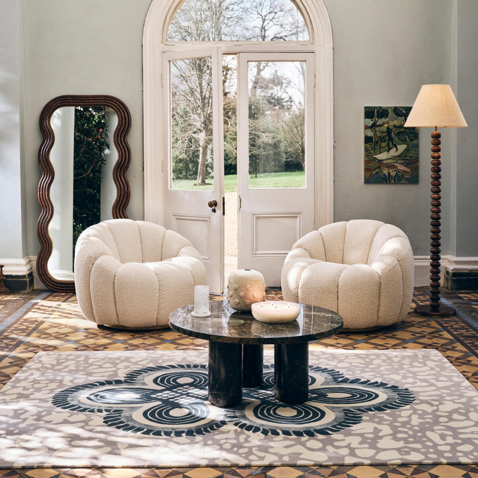 Bespoke Custom Design