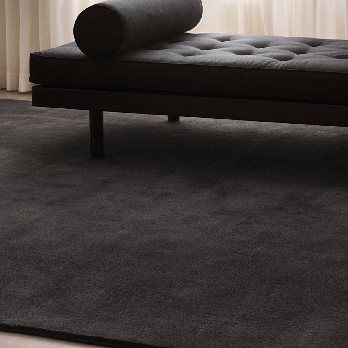 Grand - Pencil Gray