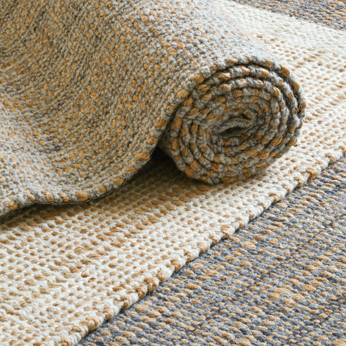 Reyna Rug, 01