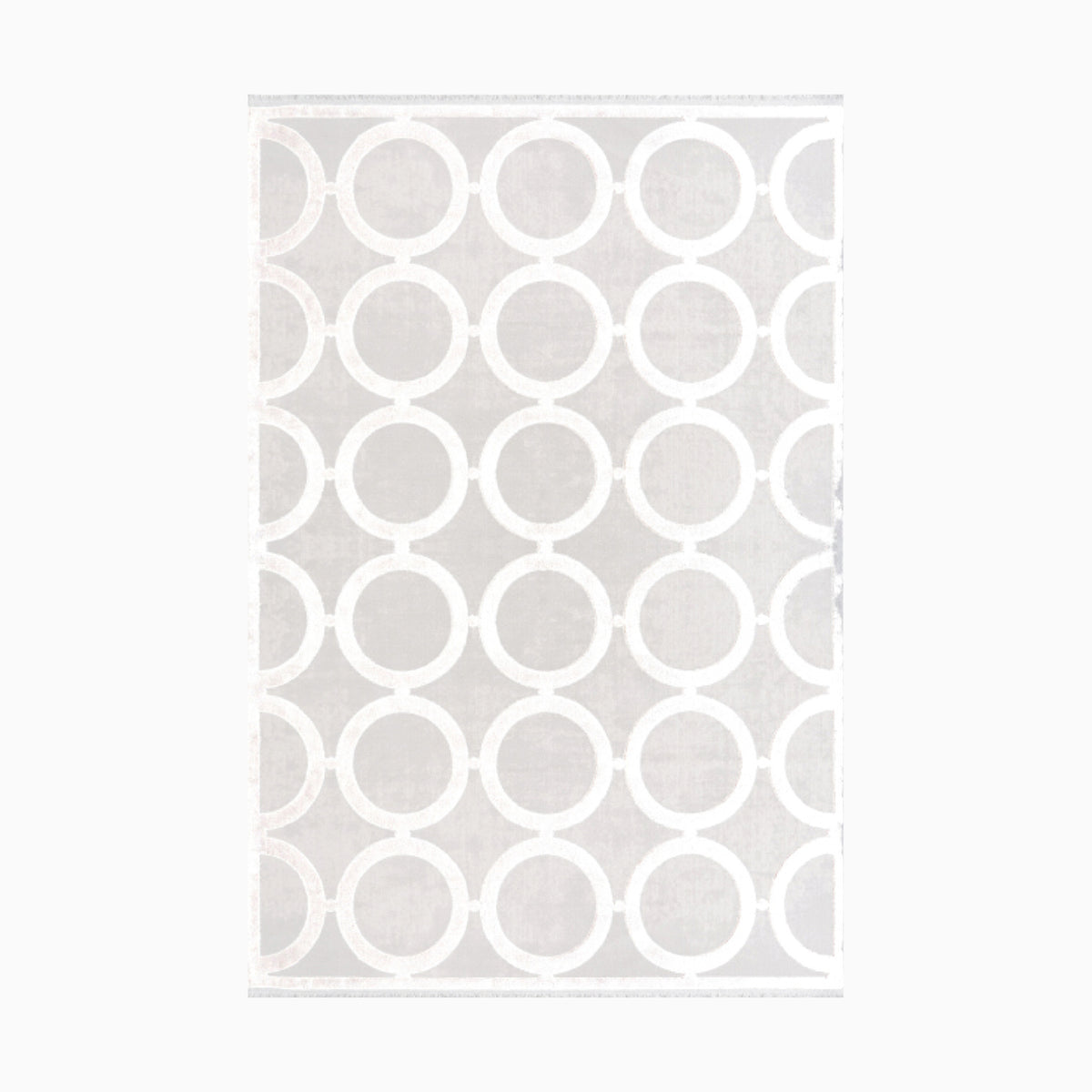 Samuel Rug, 10