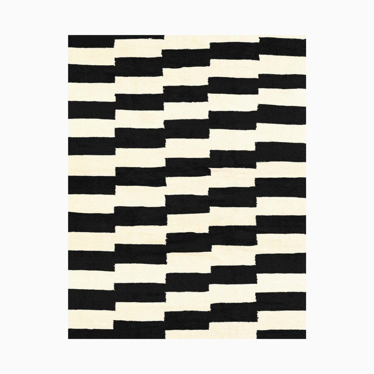 Steep Rug