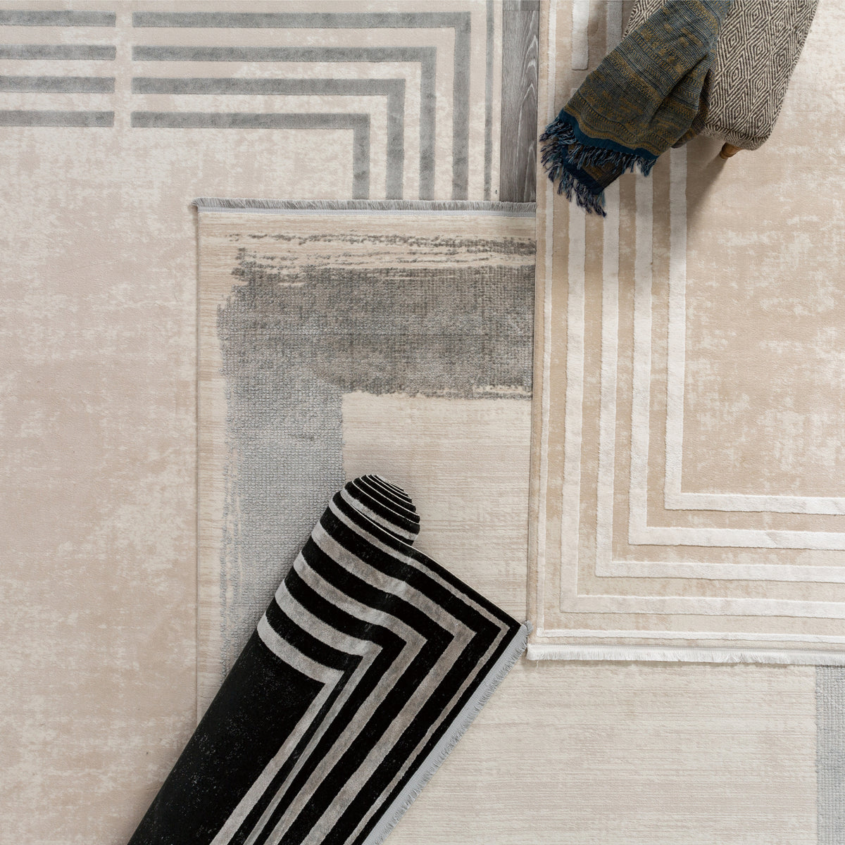 Samuel Rug, 01