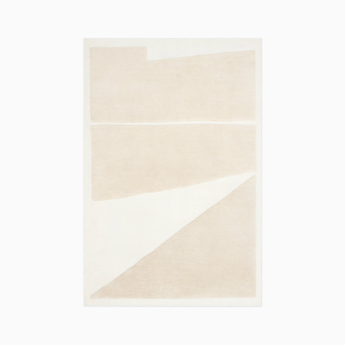 Title Rug, 01