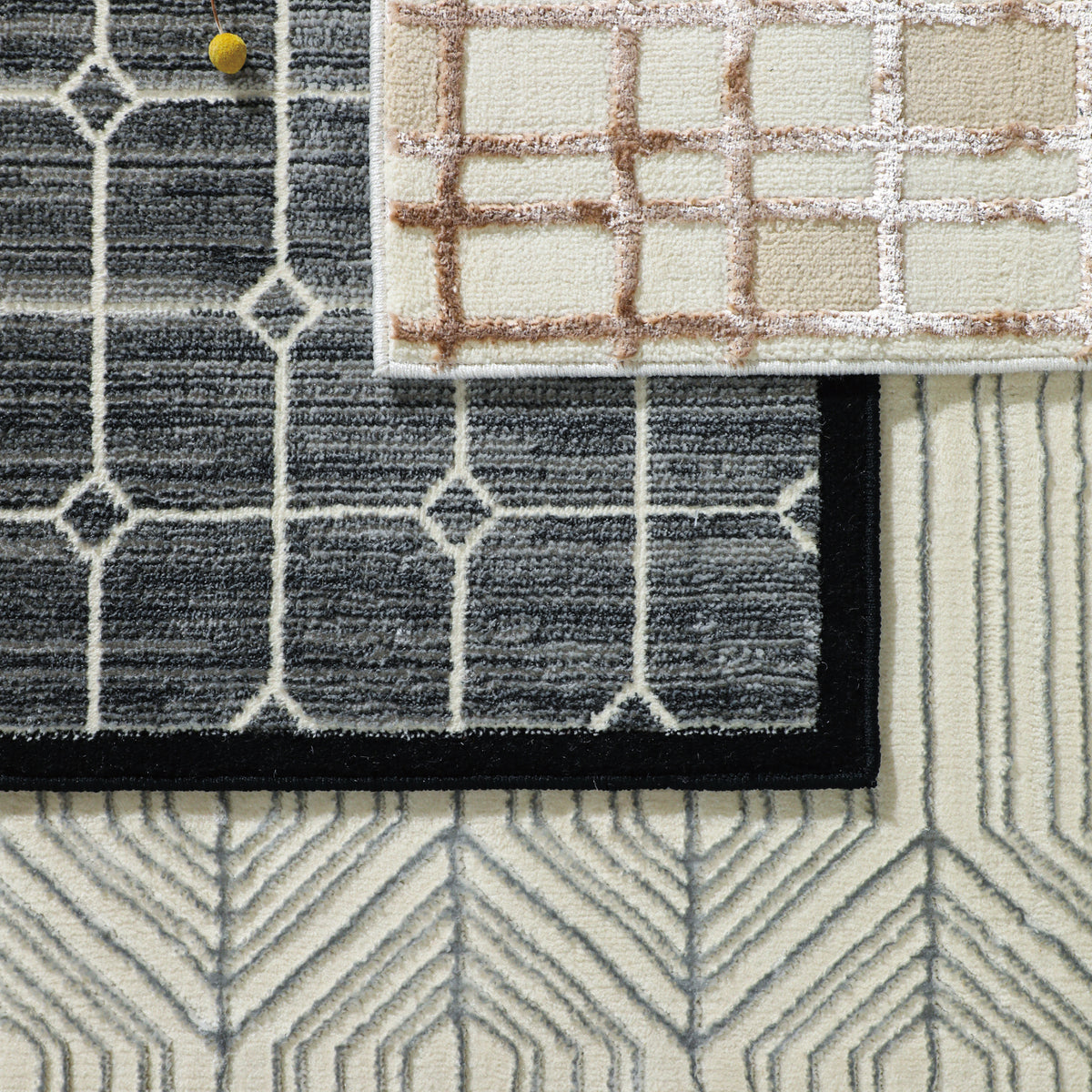 Tamara Rug, 01 (Ready Stock)