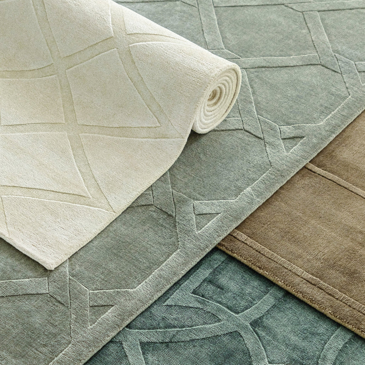 Tena Rug, 10