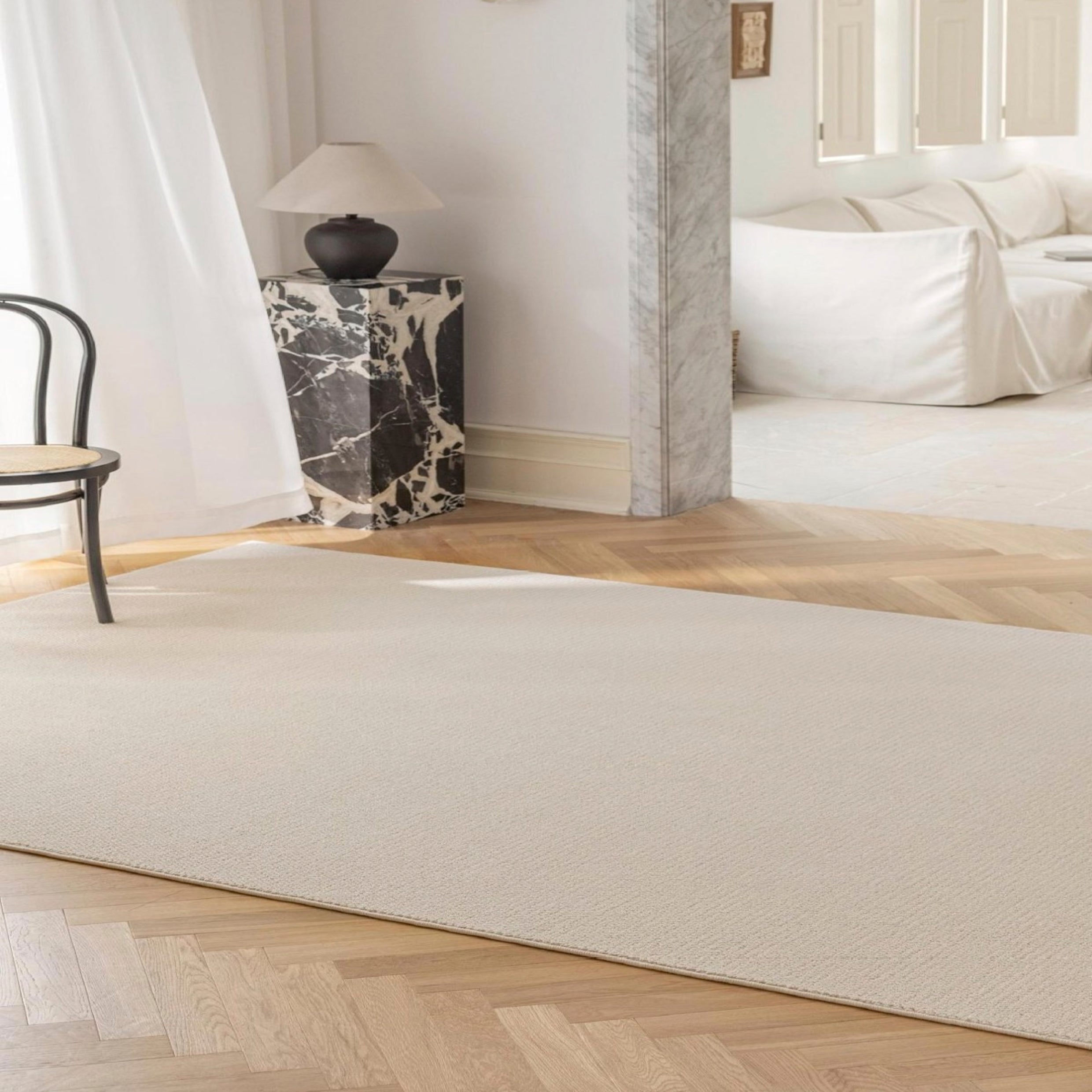 Ares Rug, 01