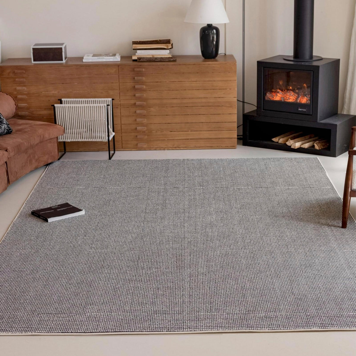 Ares Rug, 03